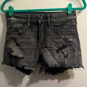 AE Midi Short size 6